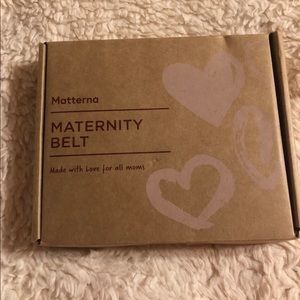 Maternity Belt Matterna by AZMED